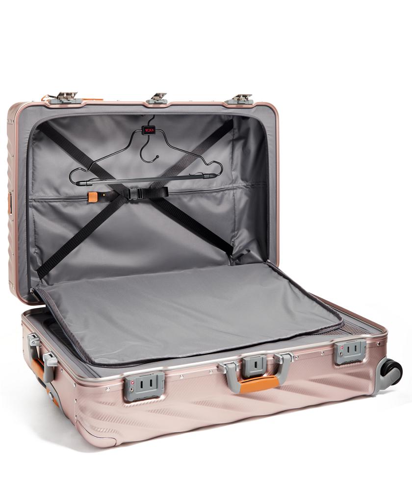 Extended Trip Packing Case
