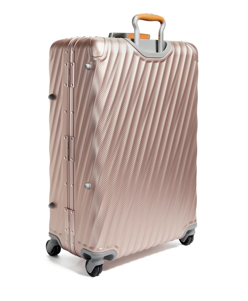 Extended Trip Packing Case