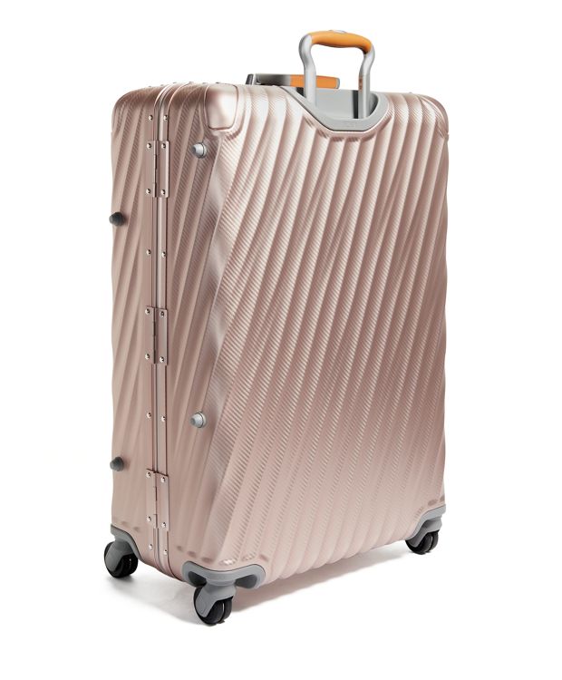 Texture  Blush Extended Trip Packing Case