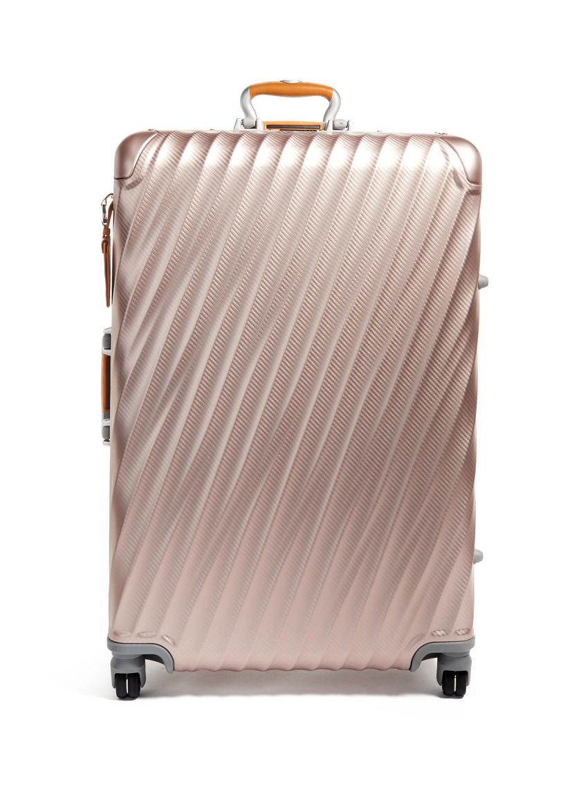 Tumi Post-Christmas Sale 2023: Best Luggage Deals