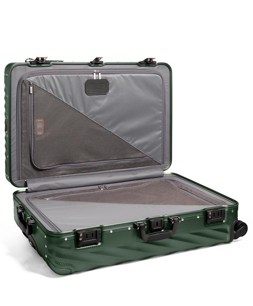 Extended Trip Packing Case