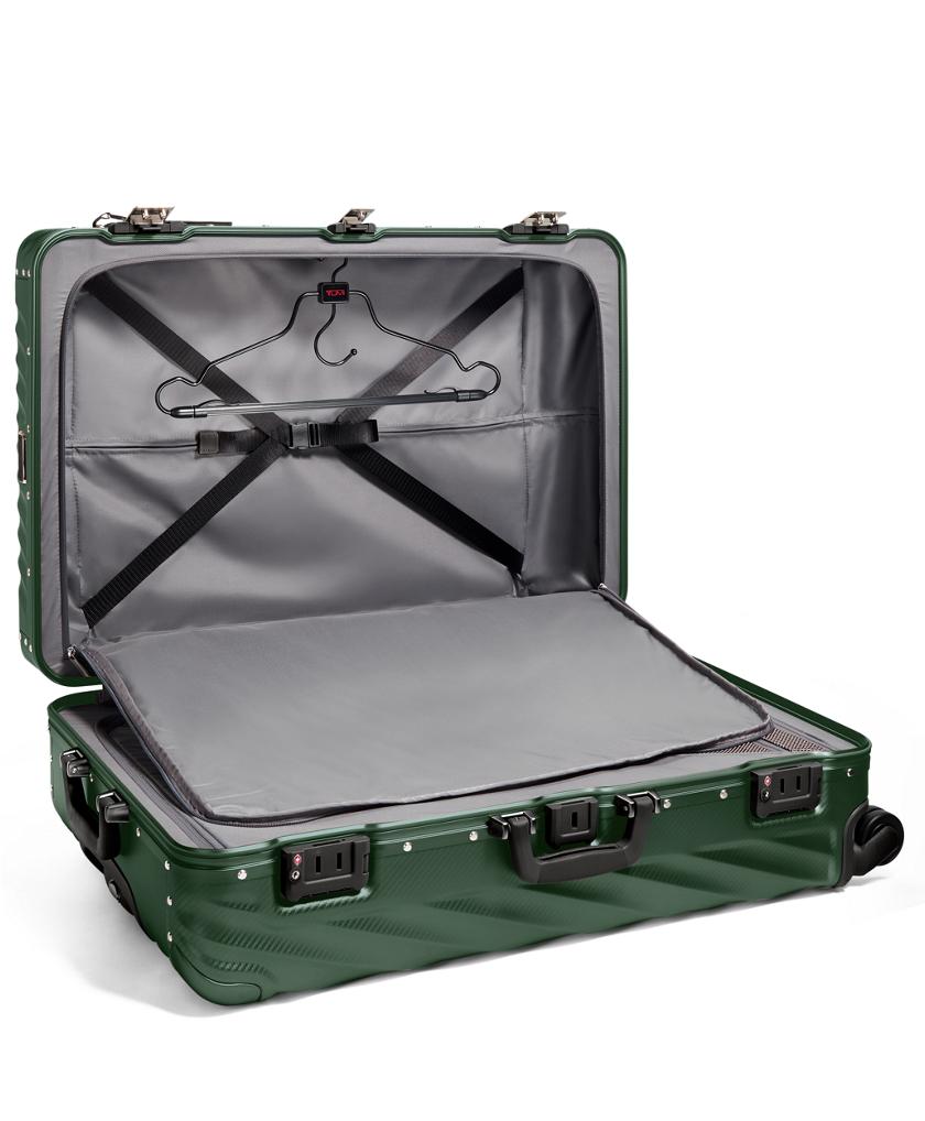Extended Trip Packing Case