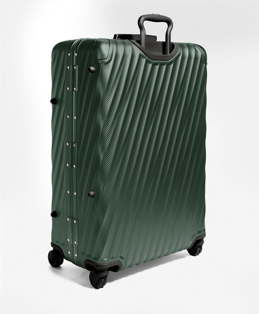 Extended Trip Packing Case