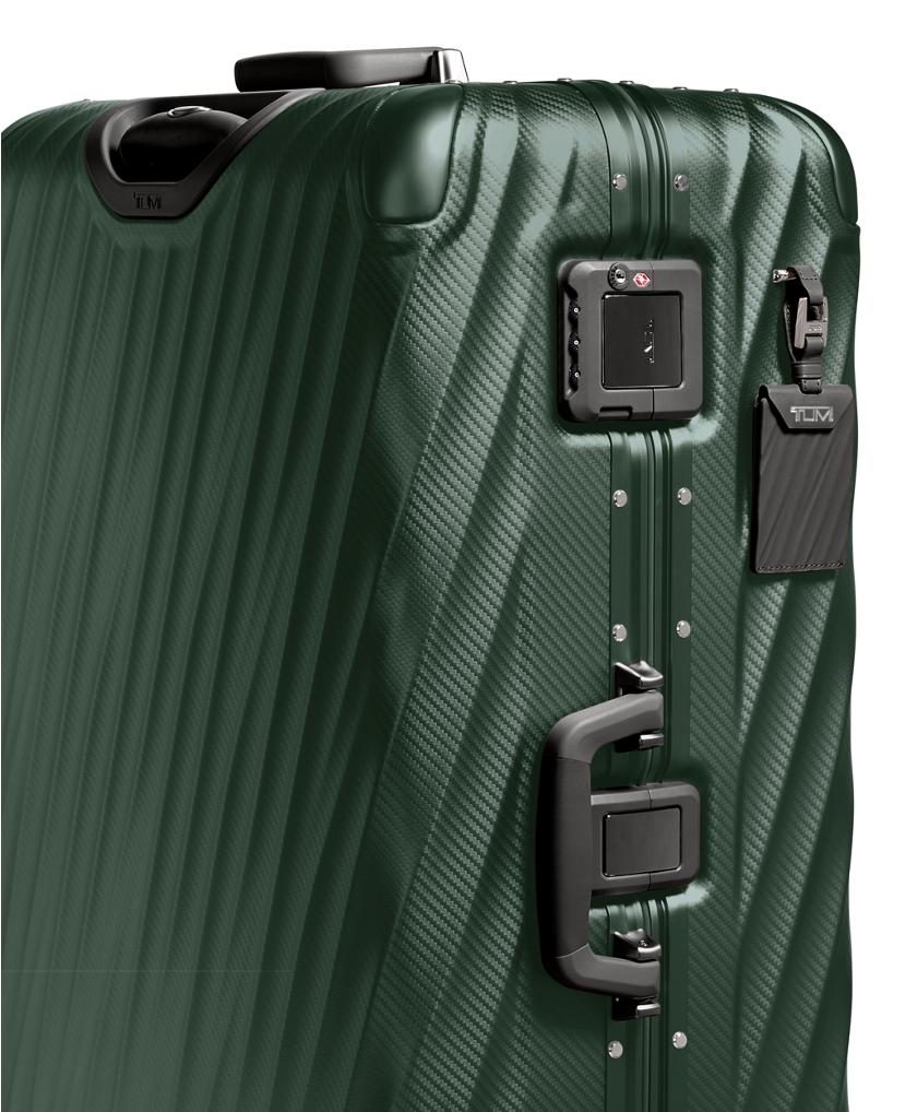 Extended Trip Packing Case
