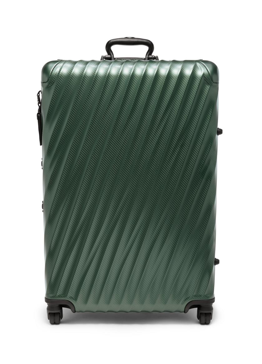 Tumi large clearance luggage