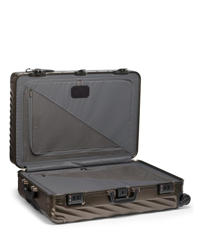 Extended Trip Packing Case