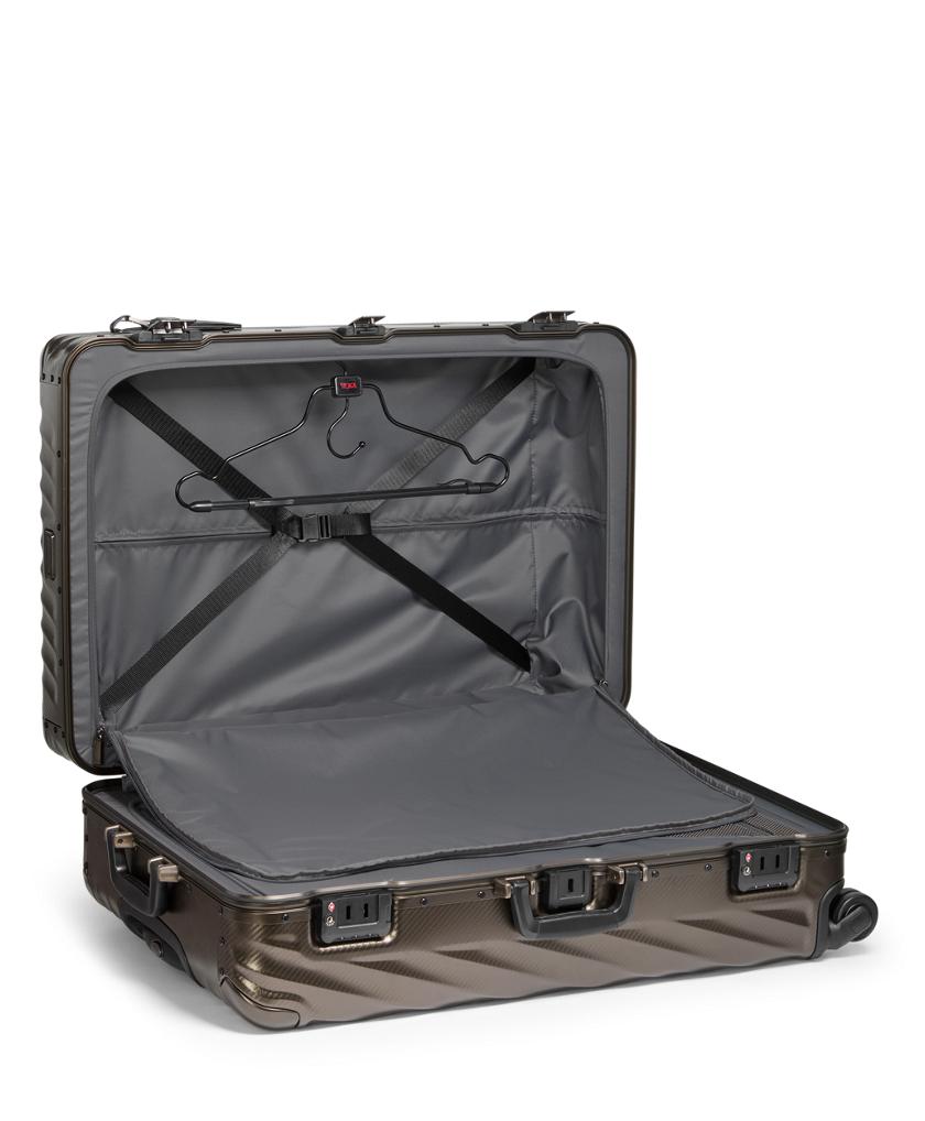 Extended Trip Packing Case
