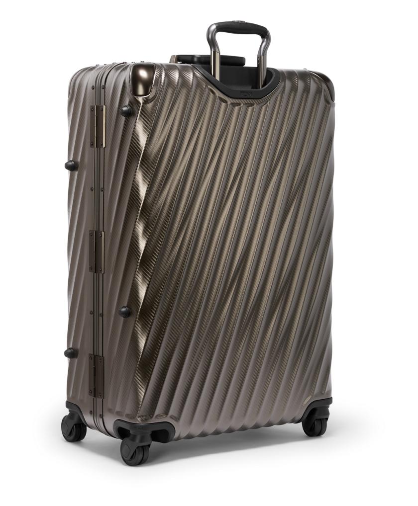 Extended Trip Packing Case