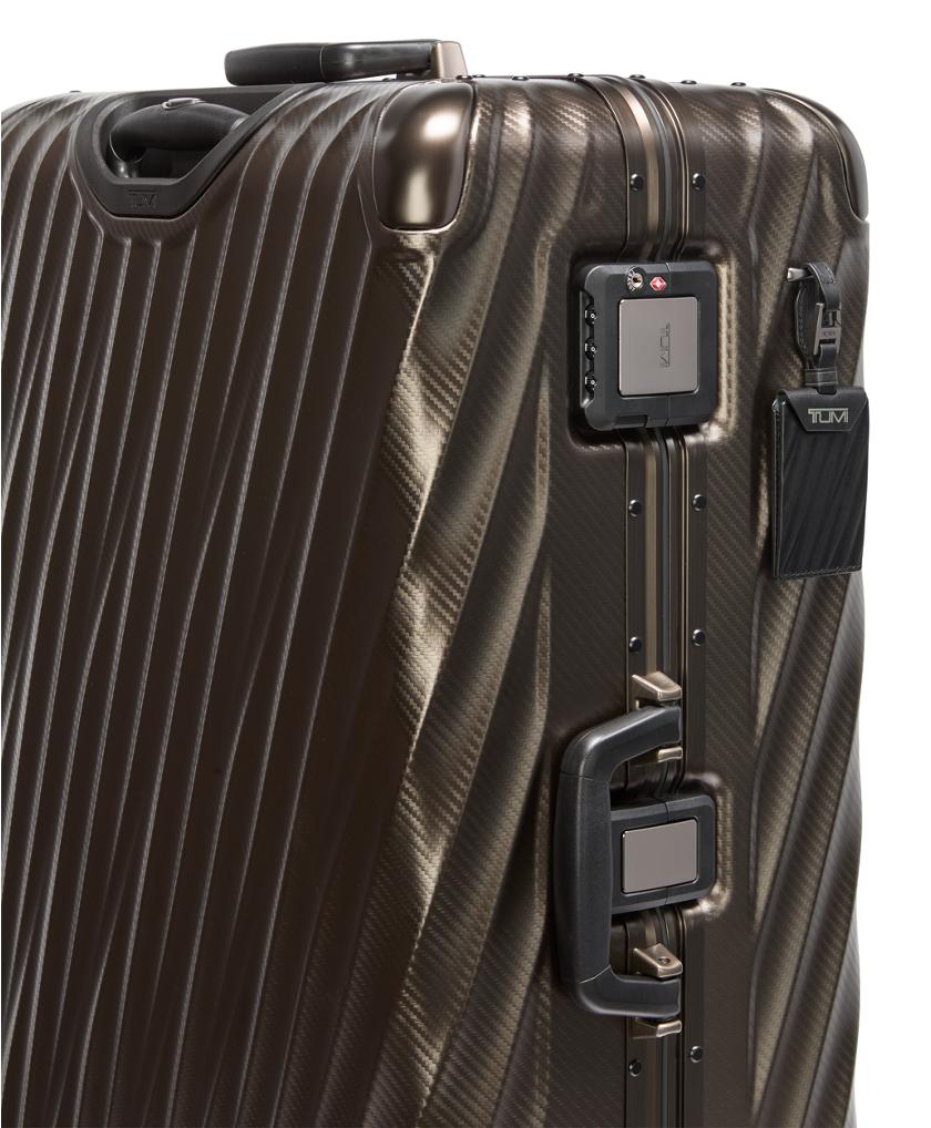 Extended Trip Packing Case