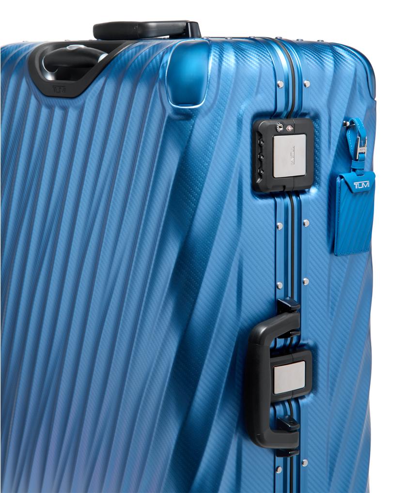 19 Degree Aluminum Collection | Tumi US