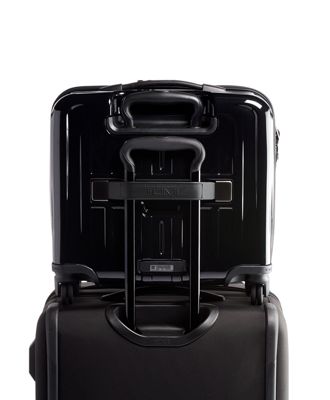 tumi 4 wheeled compact duffel