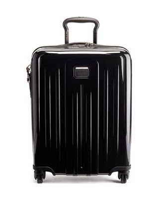 tumi international 4 wheel carry on