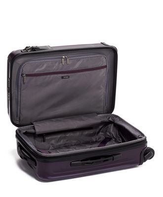 blackberry trolley bag promo