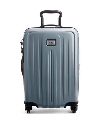 tumi international 4 wheel carry on