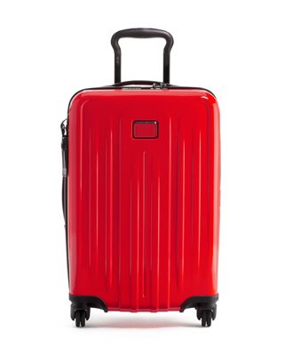 cheapest tumi luggage