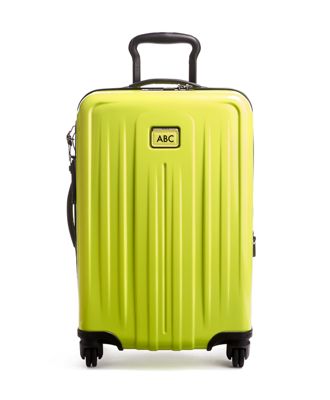 used tumi carry on