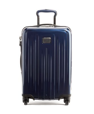 tumi travel luggage