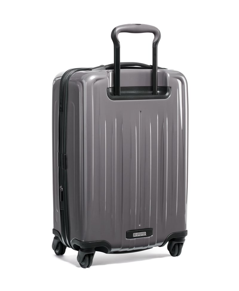 International Expandable 4 Wheeled CarryOn TUMI V4 Tumi Global Site
