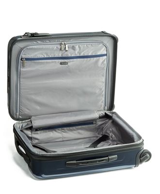 tumi continental expandable