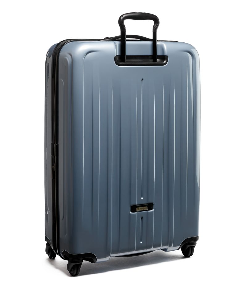 tumi v4 extended trip luggage