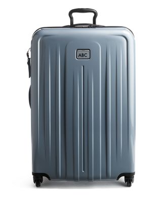 extended trip expandable packing case