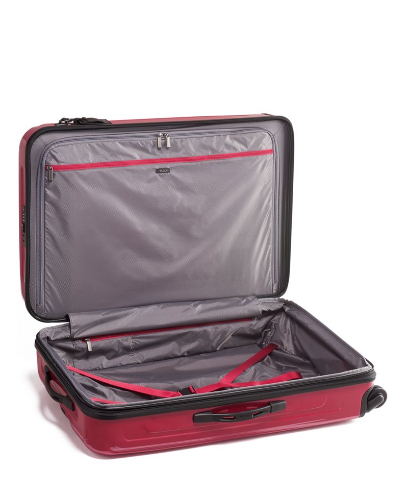 Extended Trip Expandable 4 Wheeled Packing Case TUMI V4 Tumi Global