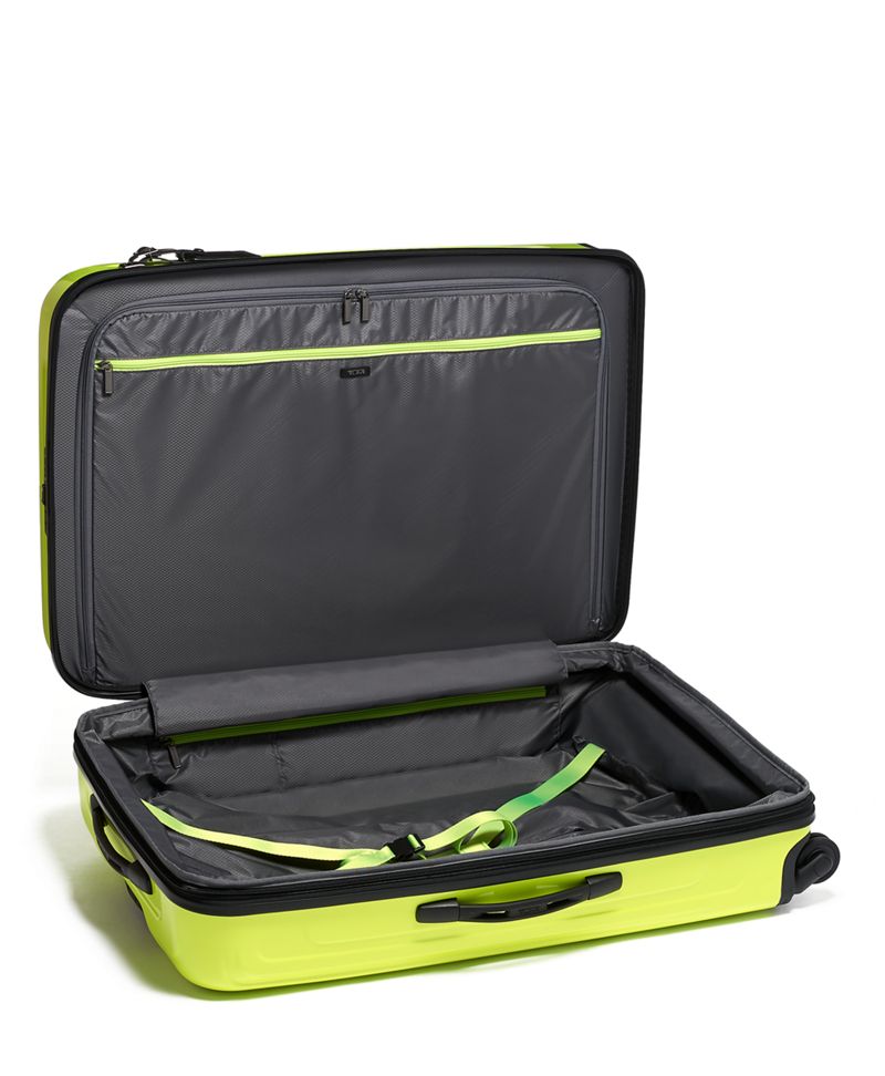 tumi v4 extended trip luggage