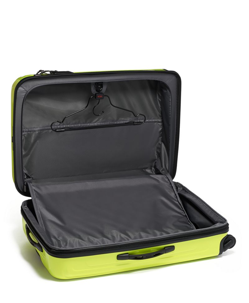 Extended Trip Expandable 4 Wheeled Packing Case TUMI V4 Tumi Global