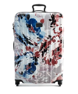 tumi extended trip luggage