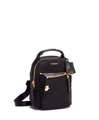 tumi backpack women