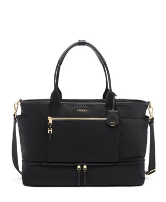 tumi corporate weekender duffel