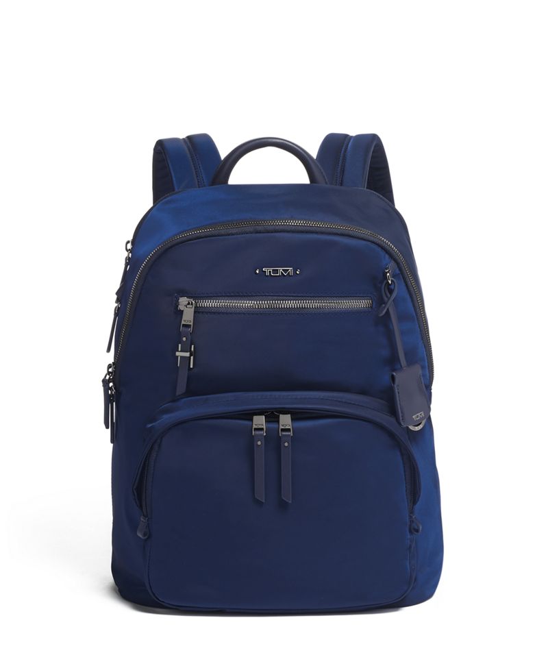 Hilden Backpack - Voyageur - Tumi United States