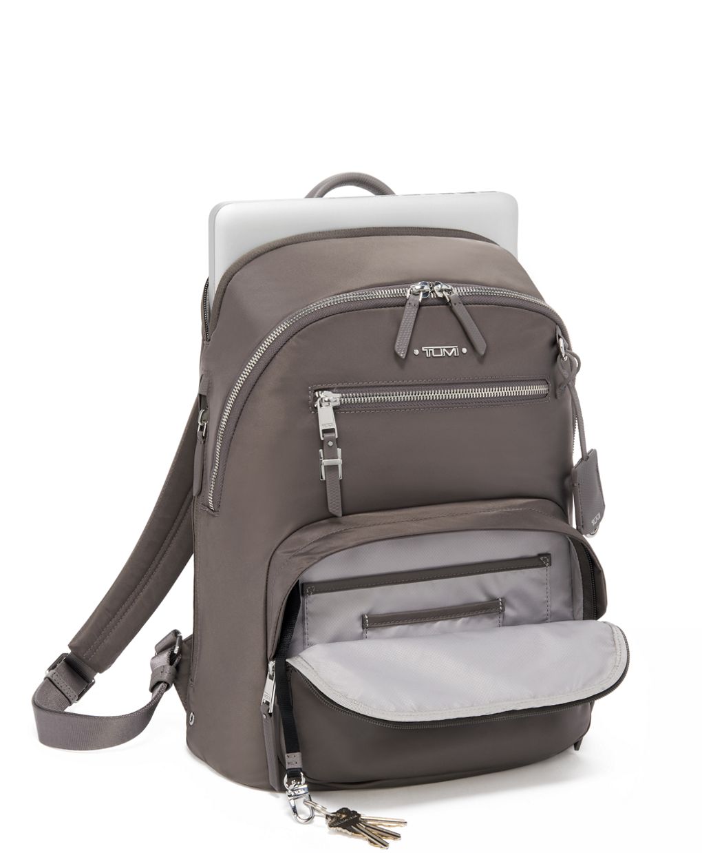 Hilden Backpack · 0196301ZNC · TUMI Centro América