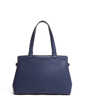 tumi small tote