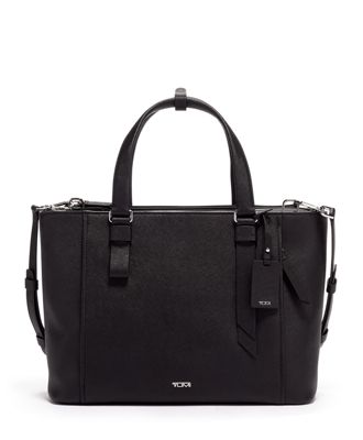 engrave tumi bag