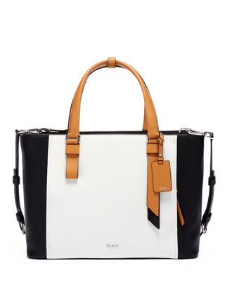 tumi work tote