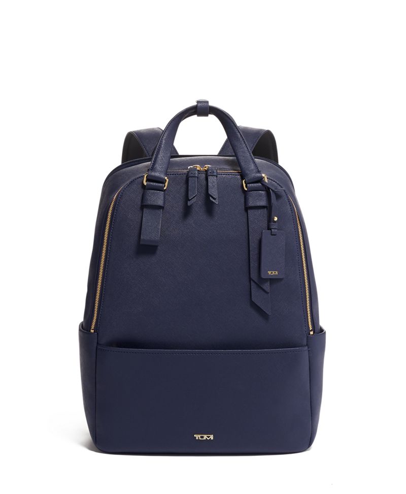 Worth Backpack - Varek - Tumi United States