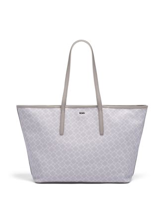 tumi canvas bag