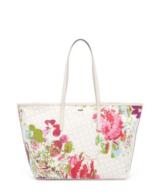 tumi canvas bag