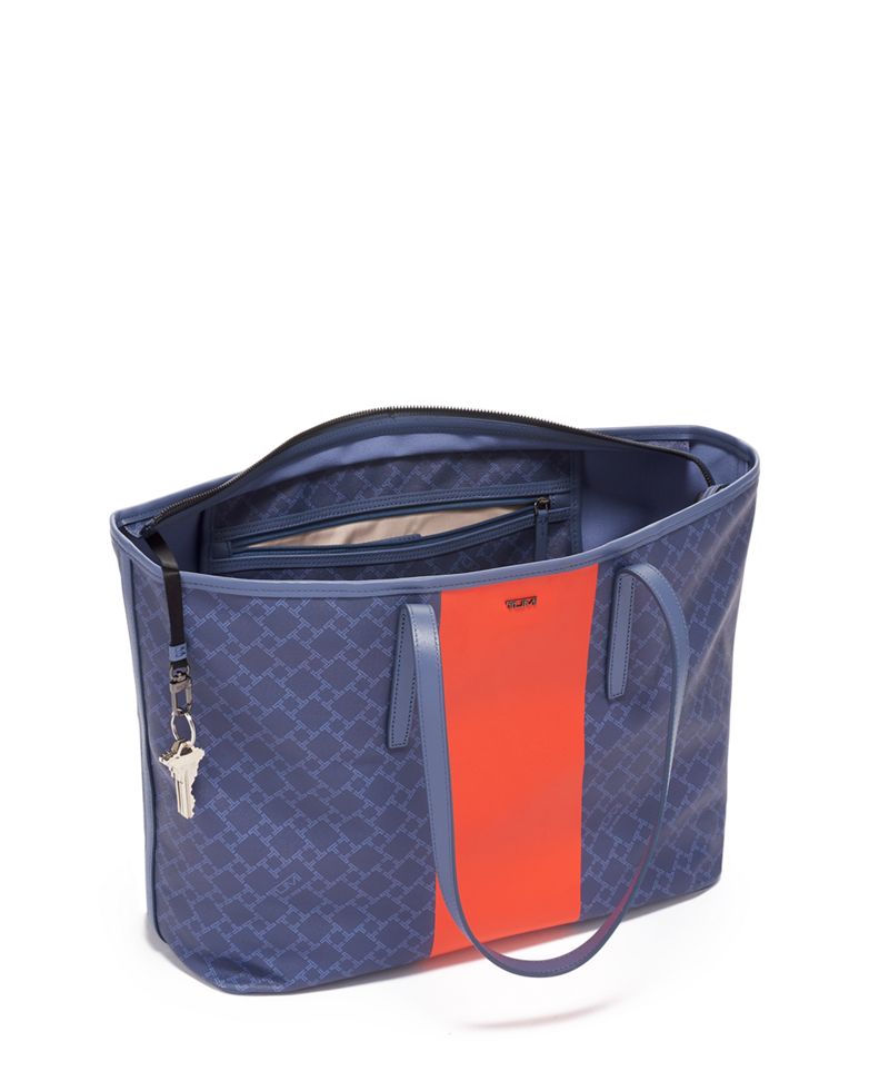 Everyday Tote · 0734444CRO · TUMI Centro América