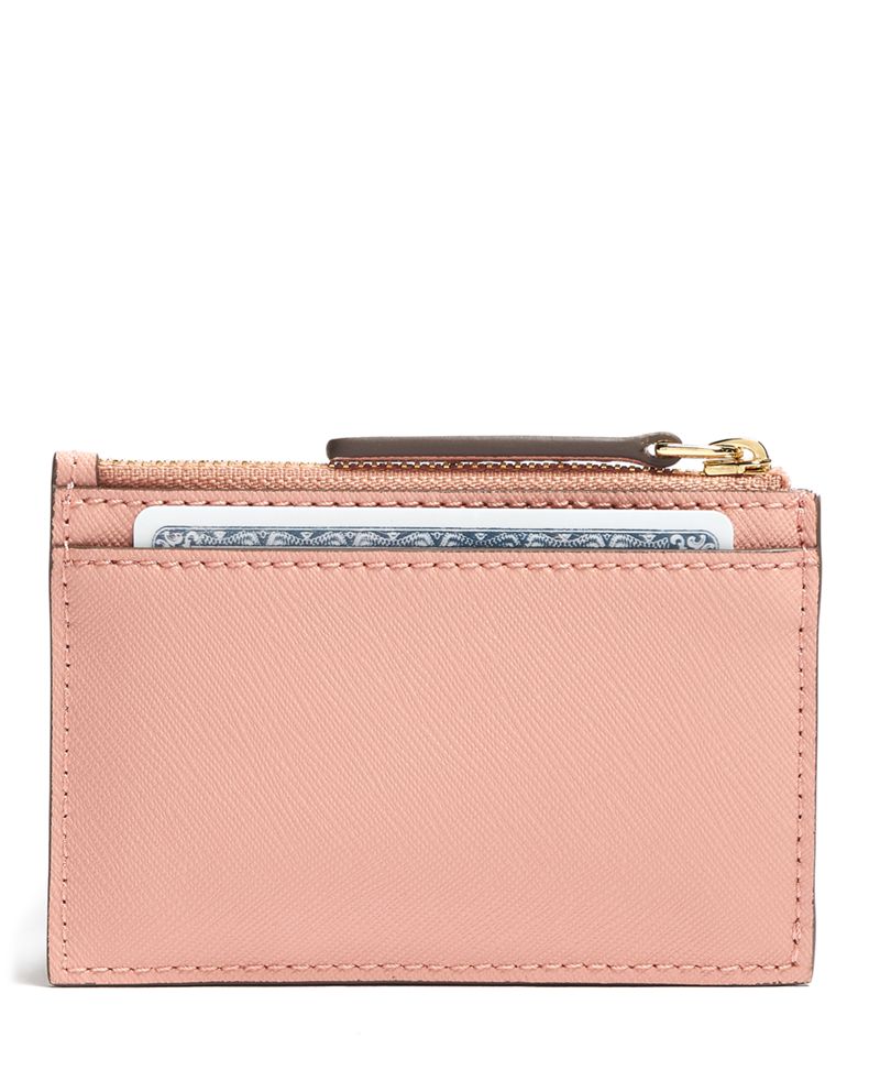 Zip Card Case · 0196391BLH · TUMI Centro América