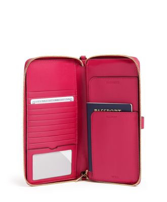 Travel Wallet Belden Tumi Global Site