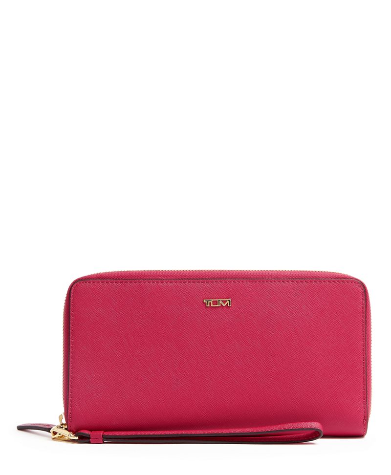 Travel Wallet Belden Tumi Global Site