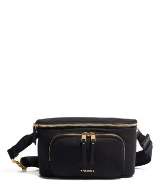 tumi crossbody sling bag