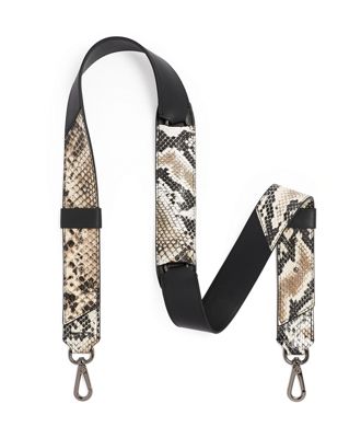 tumi shoulder strap