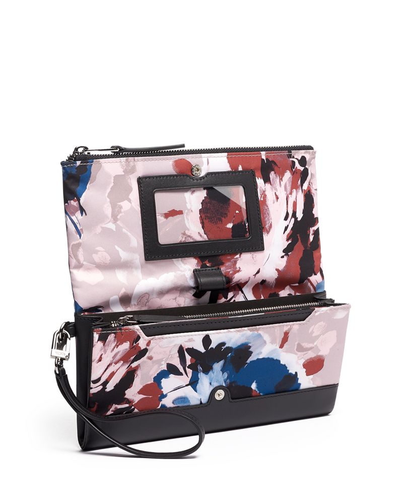 Tumi Travel Wallet Review IUCN Water