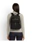 Harper Backpack in Black Side View