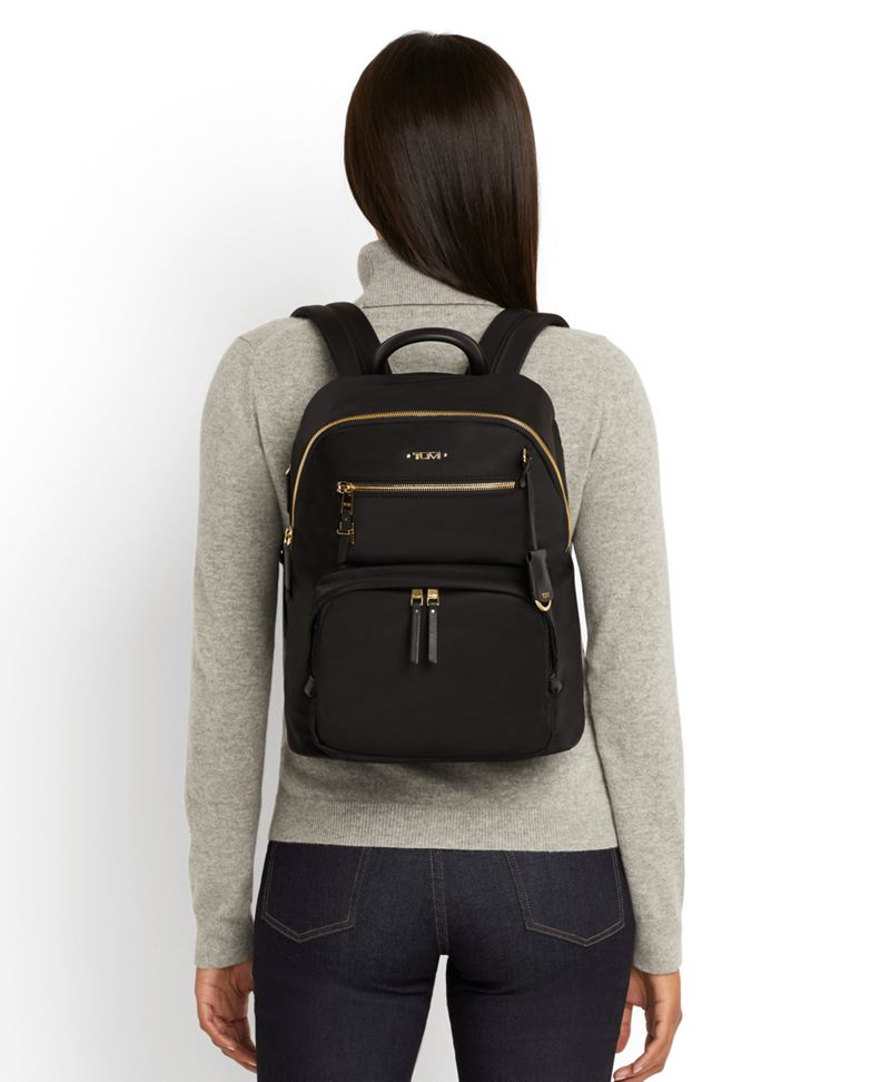 Harper Backpack
