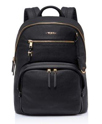 leather backpack hk