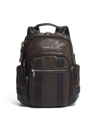 tumi backpack